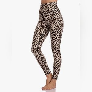 Colorfulkoala Buttery Soft High Waisted Leggings 7/8 Length NWOT